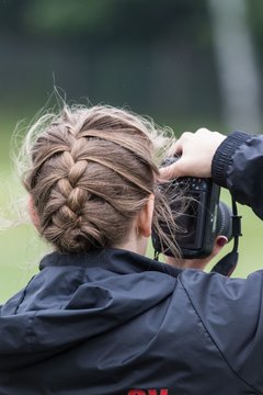 Bild 41 - B-Juniorinnen Ratzeburg Turnier